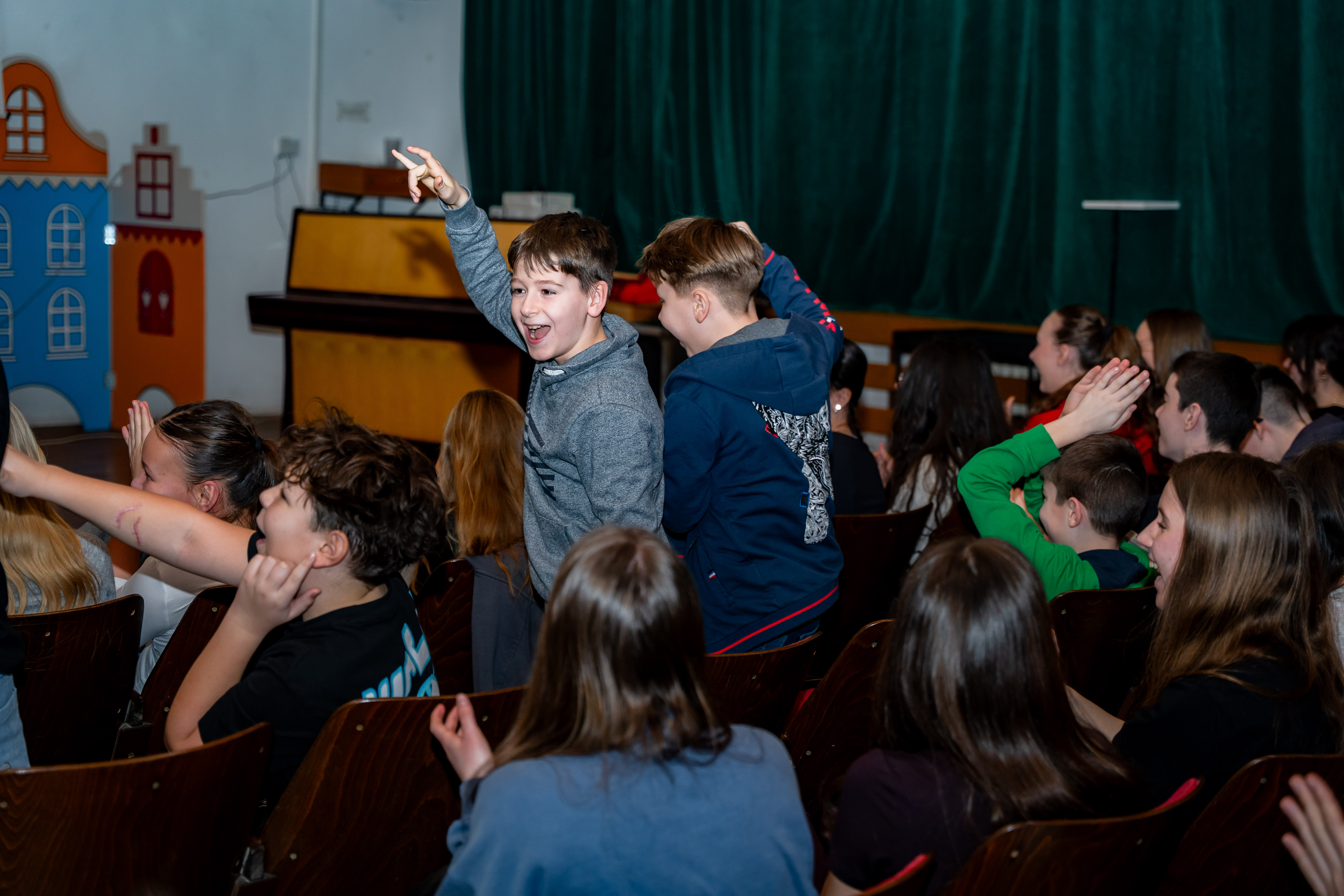 Pracovna navsteva na ZS Mateja Lechkeho-13